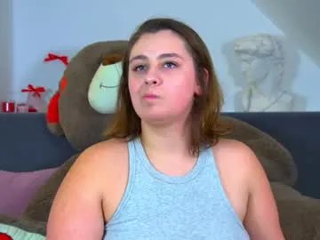 marymurrays on Chaturbate