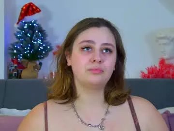 marymurrays on Chaturbate