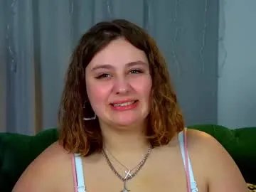 marymurrays on Chaturbate