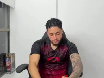 mattia_dupont — cum show #muscle #bigcock #latino #18 #cum [666 tokens remaining]