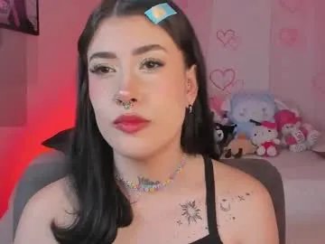 melody_014 — GOAL: BJ WITH MUCH SALIVA [117 tokens remaining] Welcome to my room! #ahegao #new #saliva #18 #deepthroat