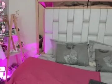 miavillalobos_ on Chaturbate