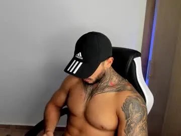 mike_belle — TOY ON Ready for my milk shot?Open your mouth for daddy  fav patterns 101* 202 *303 - Multi Goal: New Goal [2222tk each Goal] #muscle #latino #bigass #bigdick #lovense