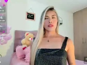 misssofiia_7 on Chaturbate