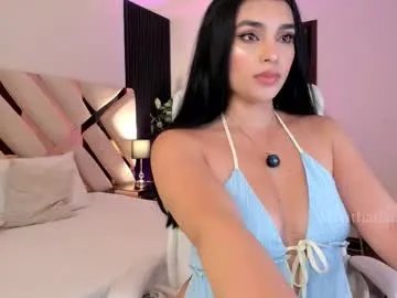 missthailand_ on Chaturbate