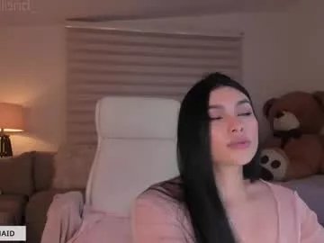 missthailand_ on Chaturbate