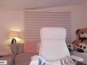 missthailand_ on Chaturbate