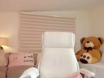missthailand_ on Chaturbate