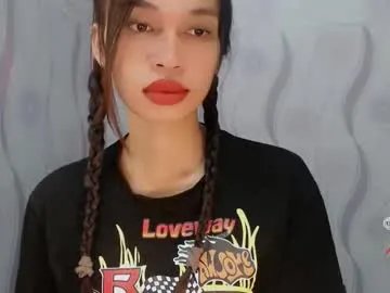 naughtysunshinepinay — mahal ko siya :) #asian #skinny #squirt #smalltits #hairy [2830 tokens left]