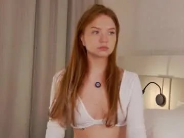 nikadines — GOAL: tits flash and play with nipples [111 tokens remaining] the most sensual girl next door u meet   PM before private! fav vibrations 15/99/222/333 #redhead #ass #pussyplay #lovense #dildo