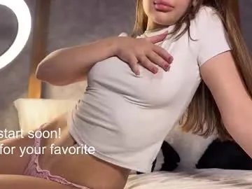 notecarret on Chaturbate