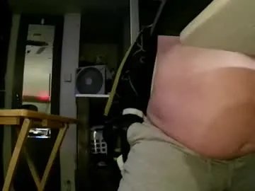 nudusmaximus — #chubby #smalldick #ass #beard #bigbelly