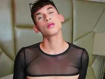 owen_stone1 on Chaturbate