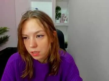 persinaky on Chaturbate