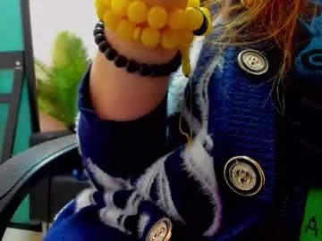 persinaky on Chaturbate