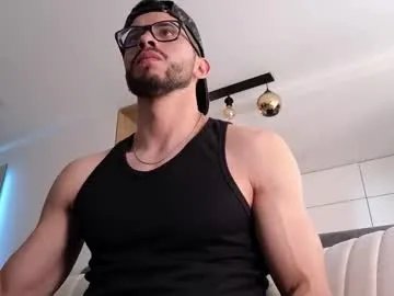 phantom_bigger1 — Strong Energy Big Cum  #latino #cum #muscle #lovense #ass [1390 tokens remaining]