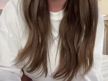 princessbbgirl on Chaturbate