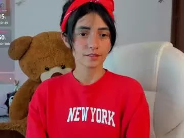 princessluna_14 on Chaturbate