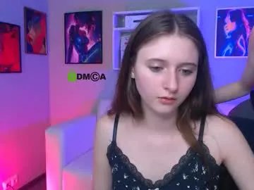 riley_sanders on Chaturbate