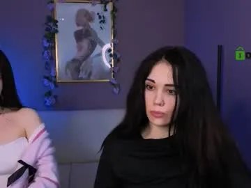 riley_sanders on Chaturbate