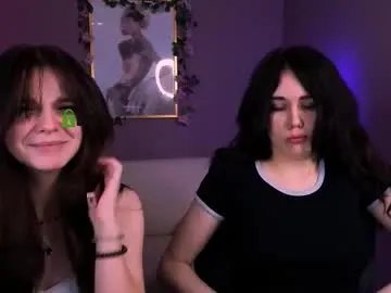 riley_sanders on Chaturbate