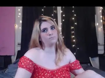 roxanneroulette on Chaturbate