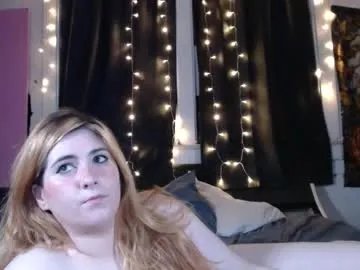 roxanneroulette on Chaturbate