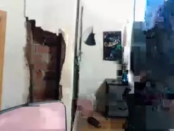 roxanneroulette on Chaturbate