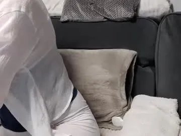 s_mailleee on Chaturbate