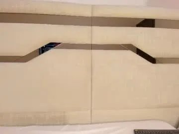 samantha_beckham on Chaturbate