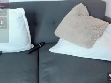 samantha_beckham on Chaturbate