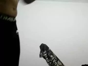 samuraijiu on Chaturbate