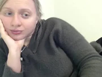 scartit on Chaturbate