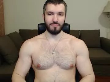 sergiotitan3271 on Chaturbate