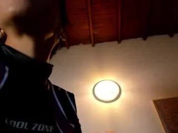 sky_caroline on Chaturbate