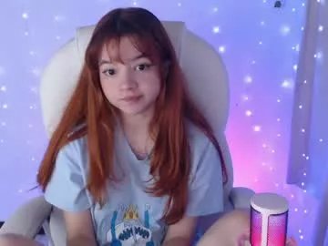 stephybrown on Chaturbate