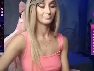 strongalice on Chaturbate