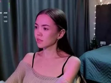 sweetieee_kira — Goal: Eat a banana #natural #skinny #bigboobs #petite #nonude (in general chat) - Next Goal: handjob for dildo