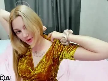 sylvia_ortiz on Chaturbate