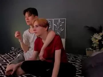 ted_lunn — Goal: Show asshole #new #18 #ass #gay #couple - Next Goal: Show dick