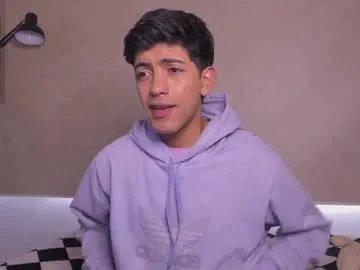 teobuff on Chaturbate