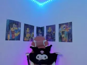 thamara_cooper_ on Chaturbate