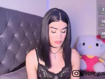 valentina_gaviria_ on Chaturbate