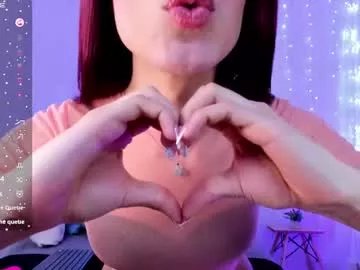 valentina_gaviria_ on Chaturbate