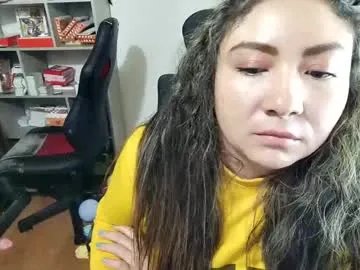 vellarossa on Chaturbate