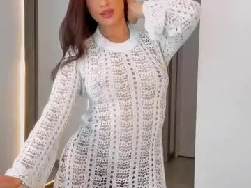 victoriafit7 on Chaturbate