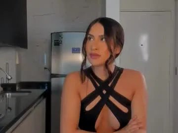victoriafit7 on Chaturbate