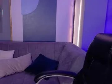 violettcastel — I really feel horny today, would u help me with that? - Multi-Goal :  Sloppy blowjob + Fuck tits #bigtits #feet #bigass #ahegao #curvy