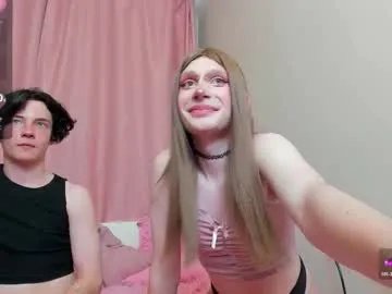 yoi_mika on Chaturbate