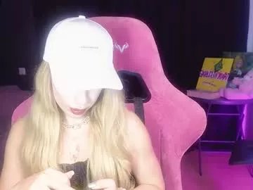 your_psychologist on Chaturbate